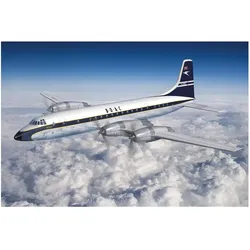 Roden Bristol 175 Britannia Series 300's