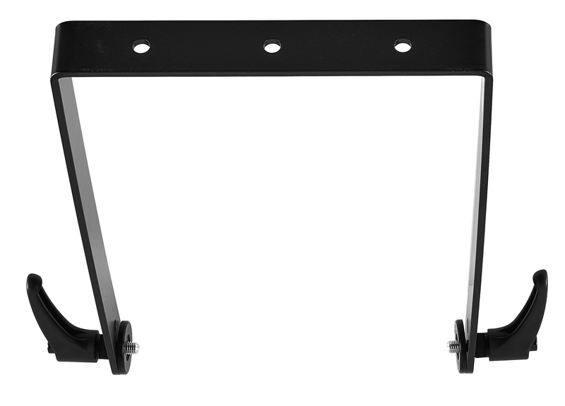 Seeburg Acoustic Line A3 Flying Bracket nero