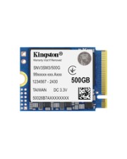 Kingston 500 GB NV3 M.2 2230 PCIe 4.0 (SNV3SM3/500G)
