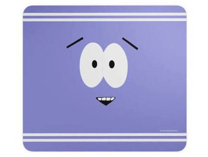 Steelseries - Tapis De Souris Qck L Sp Towelie Edition