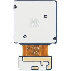 Samsung Original 64MP Kamera Galaxy A53 5G (Samsung Galaxy A53 5G), Mobilgerät Ersatzteile, Schwarz