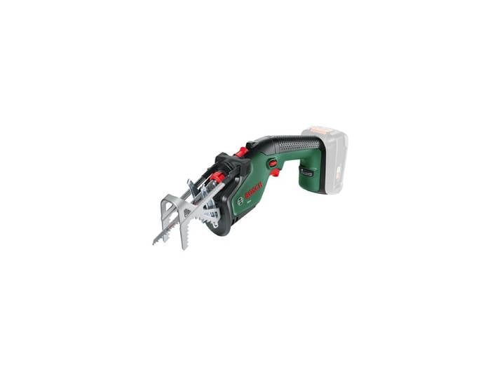 Bosch Cordless Garden Saw Keo 18V 2.0AH
