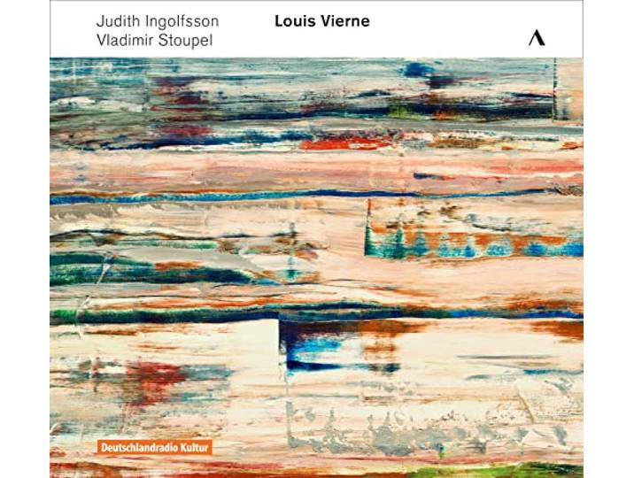 Ingolfsson Stoupel - Concert Centenaire Vol.2
