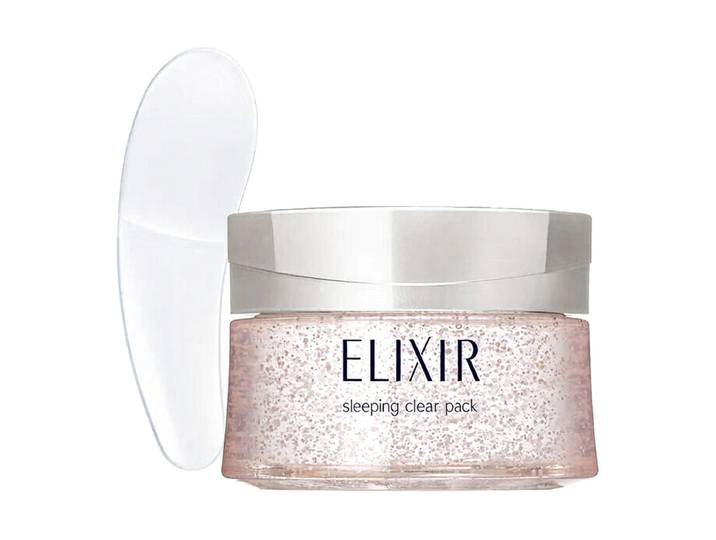 ELIXIR Wit Slapen Helder Pack C 105 g