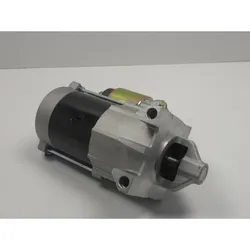 Unicraft Anlasser PG-E 100 TEA Motor / E-Start