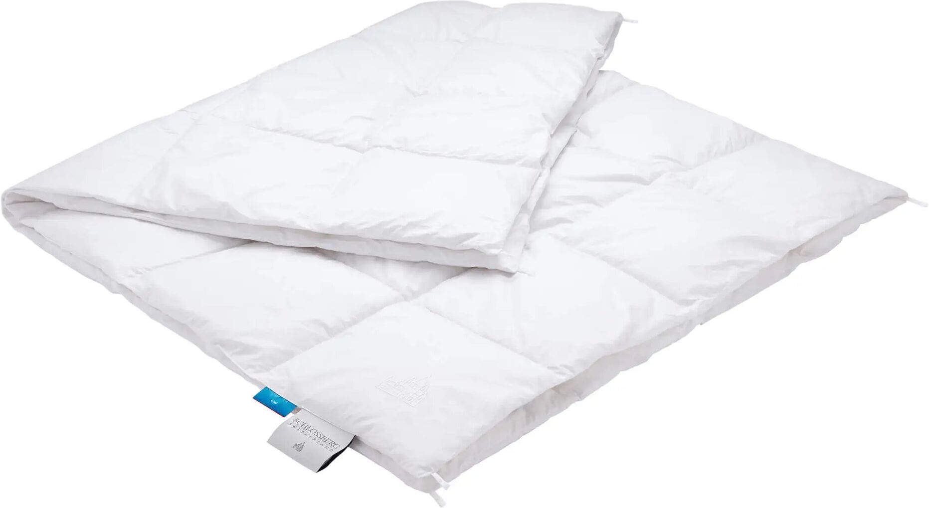 Schlossberg Lord Outlast Medium  Weiss