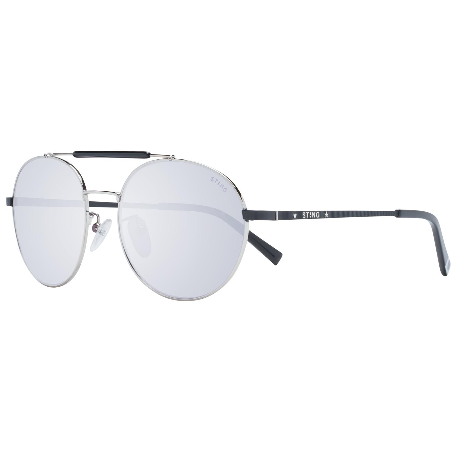 Sting Zonnebril SST305 K07X 53