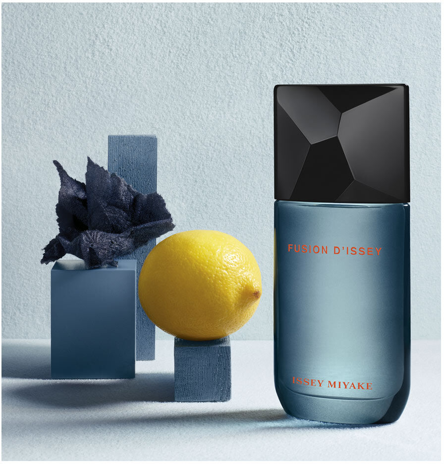 Issey Miyake Fusion D’Issey Eau de Toilette 100 ml