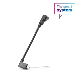 Ladekabel Micro USB - Lightning für SmartphoneHub