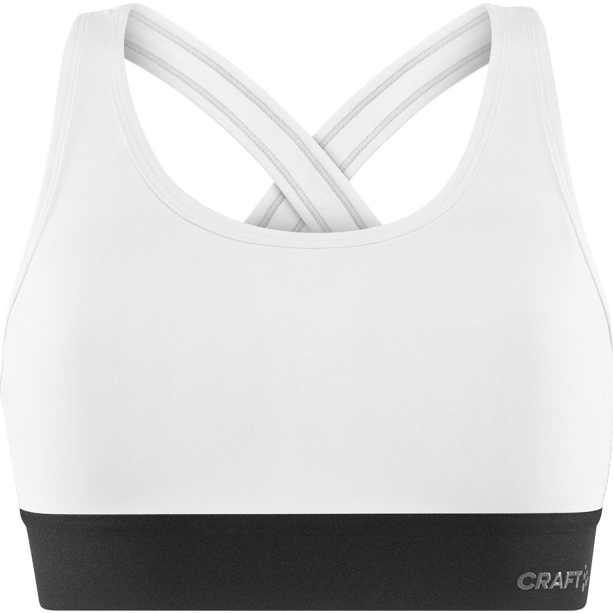 Craft Training Bra Padded Women white (900000) XS 1913761-900000-3