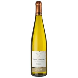 Riesling Réserve Particuliere 2022 - Henri Ehrhart
