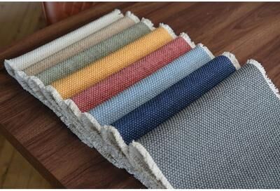 Fabstyles Bali Runner - 14X72