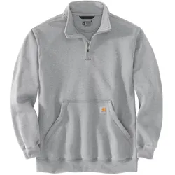 Carhartt Marquette Quarter-Zip Sweatshirt