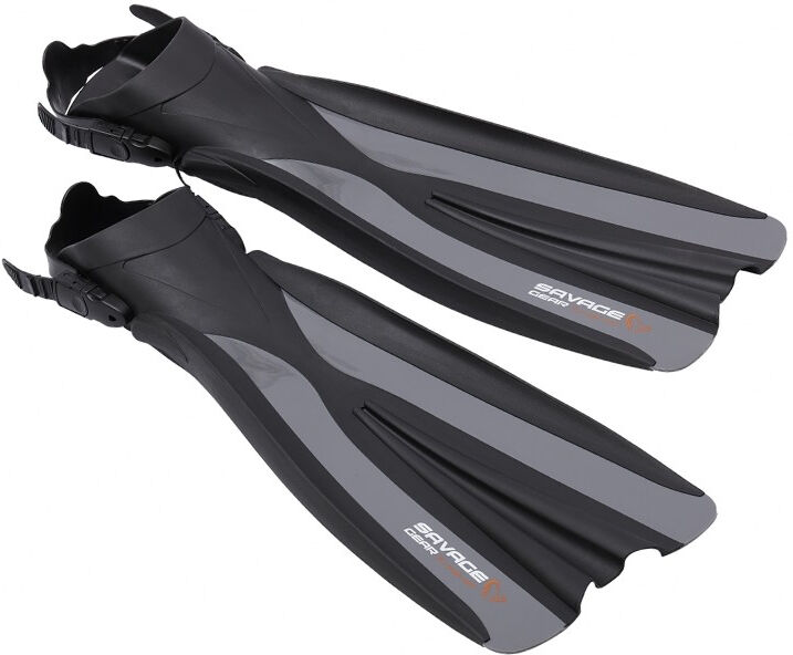 Savage Gear Belly Boat Fins - Svømmefødder