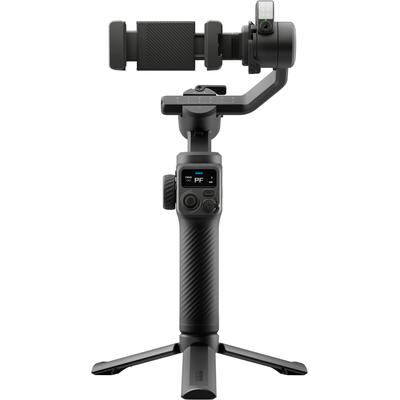 GOPRO Gimbal "Fluid Pro KI", schwarz, Gimbals