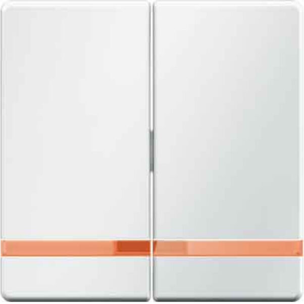 Berker Wippen polarweiss 16276089)
