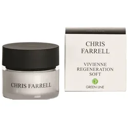 Chris Farrell Green Line Vivienne Regeneration Soft 50ml