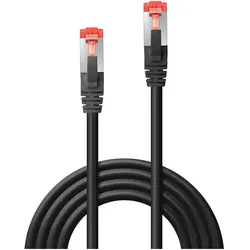 Lindy Netzwerkkabel (S/FTP, CAT6, 15 m), Netzwerkkabel