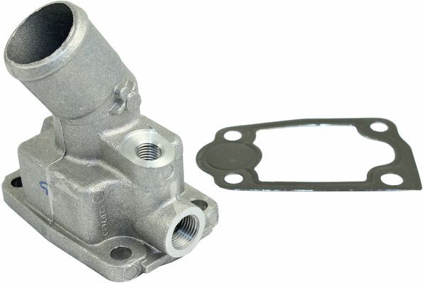 Metzger Autoteile Thermostat, Kühlmittel Oe-Lieferant 4006276 Für Iveco