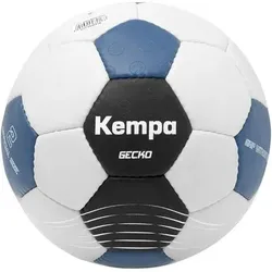 KEMPA Handball Gecko Kids, Größe 0 in Grau Grau
