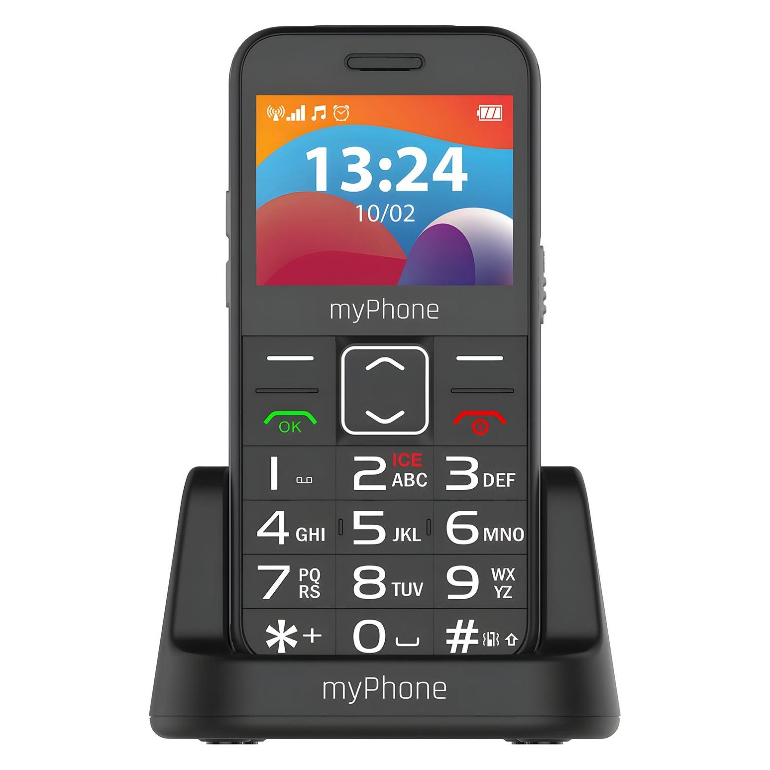 Myphone Halo 3 (2.31", 0.30 Mpx) (TEL000863)