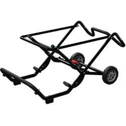 Bosch Professional, Tischkreissäge, Bosch GTA50W Transport- und Arbeitstisch