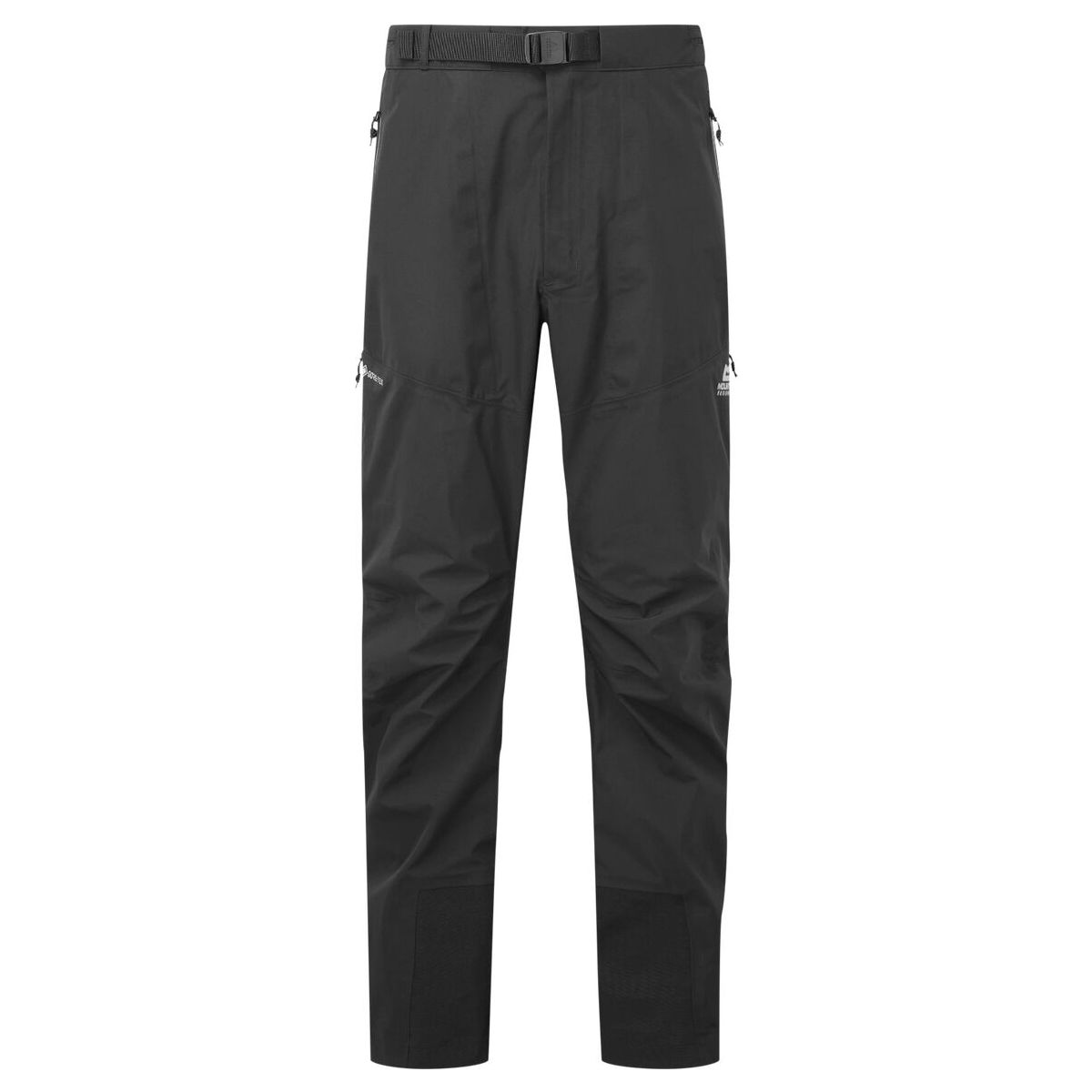 Mountain Equipment Makalu Mens Pant black (Me-01004) S Short ME-008727-Me-01004-S-Short