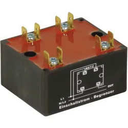 Redur GmbH &amp; Co.KG Strombegrenzer ESB16/230V-400V