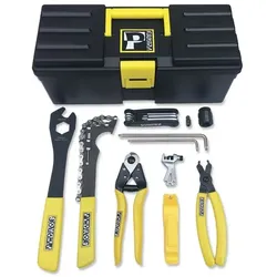 Pedro`s Starter Bench Tool Kit