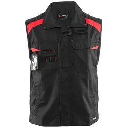 Blakläder,  Weste Industrie (3XL)
