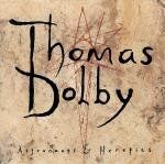 Thomas Dolby - Astronauts & Heretics - Preis vom 30.09.2026 09:01:18 h