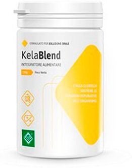 Gheos Kelablend 150 gr