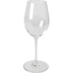 Bo-Camp 6101461, Weingläser, Transparent