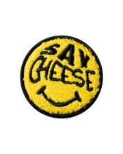 Laut International MAGMOJI badge Say Cheese comp. with MagSafe (L_MM_SC)