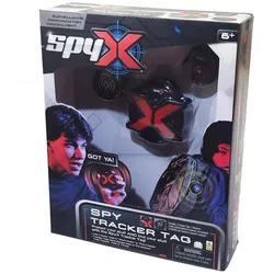 Linex SPY X - Tracker Tag (20288), Tracker, Mehrfarbig