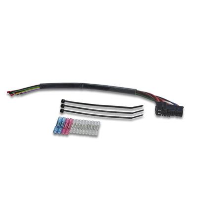 Bestprice Rep. Kabelbaum Tür vorne [Hersteller-Nr. 40436730] für Audi