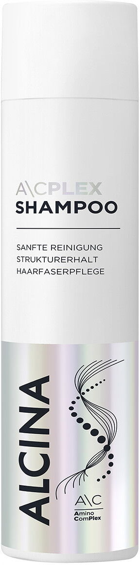 250ml Alcina A\CPLEX Shampoo