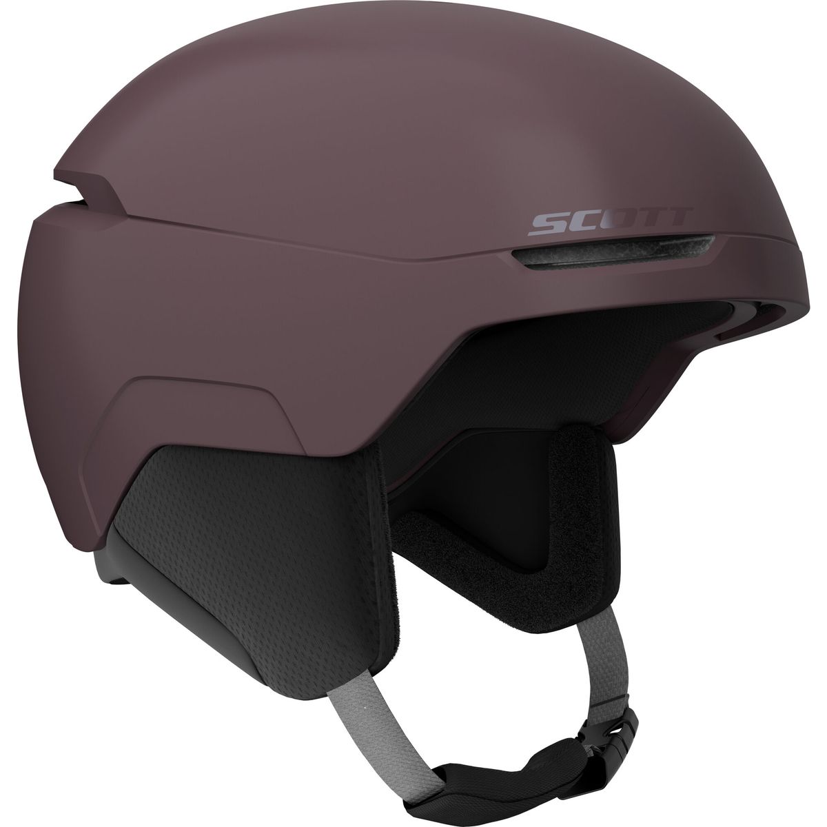 Scott Helmet Element Mips cocoa red (8371) L 4254198371010