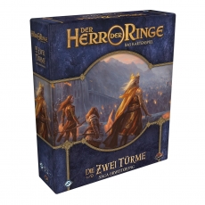 Fantasy Flight Games Herr der Ringe Das Kartenspiel - Die Zwei Türme - deutsch 294866