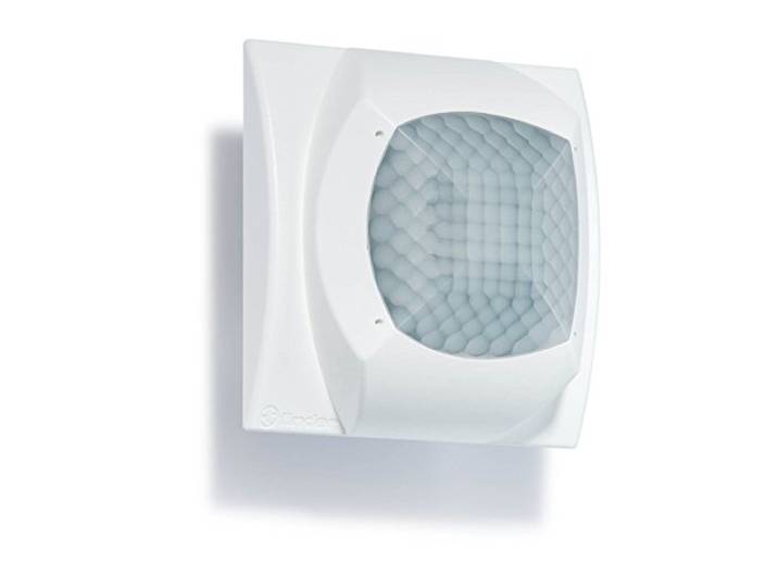 Finder 185182300300PAS Détecteur de mouvement/présence plafonnier infrarouge 1 NO 10 A 230 Vac