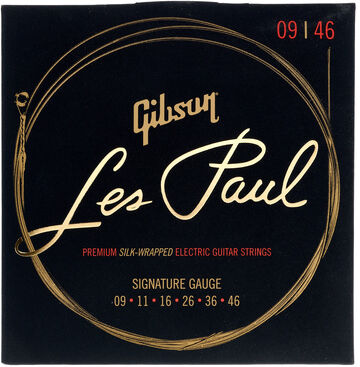 Gibson Les Paul Premium Signature