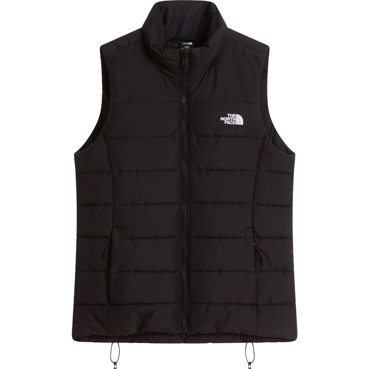 The North Face Womens Aconcagua Vest tnf black (JK3) XL NF0A8H1DJK3-XL