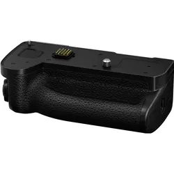 Panasonic Lumix S5 (Batteriegriff), Batteriegriff, Schwarz