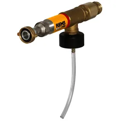 REMS V-Jet TW