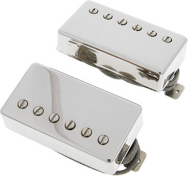 Mojotone 59 Clone Low Output HB Set N