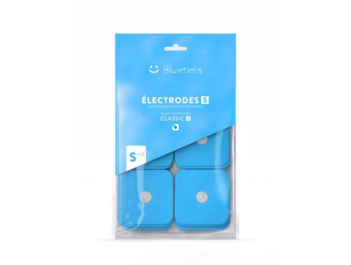 Bluetens - Electrode Magnétiques S12 Classic 2