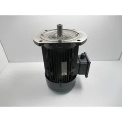 Optimum Motor DH45G/V/GE / 400V 2,2kW / 4,9A / YE2-100L1-4
