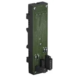 Pepperl+Fuchs Fabrik Kommunikationsboard HIATB01-FAULT-01