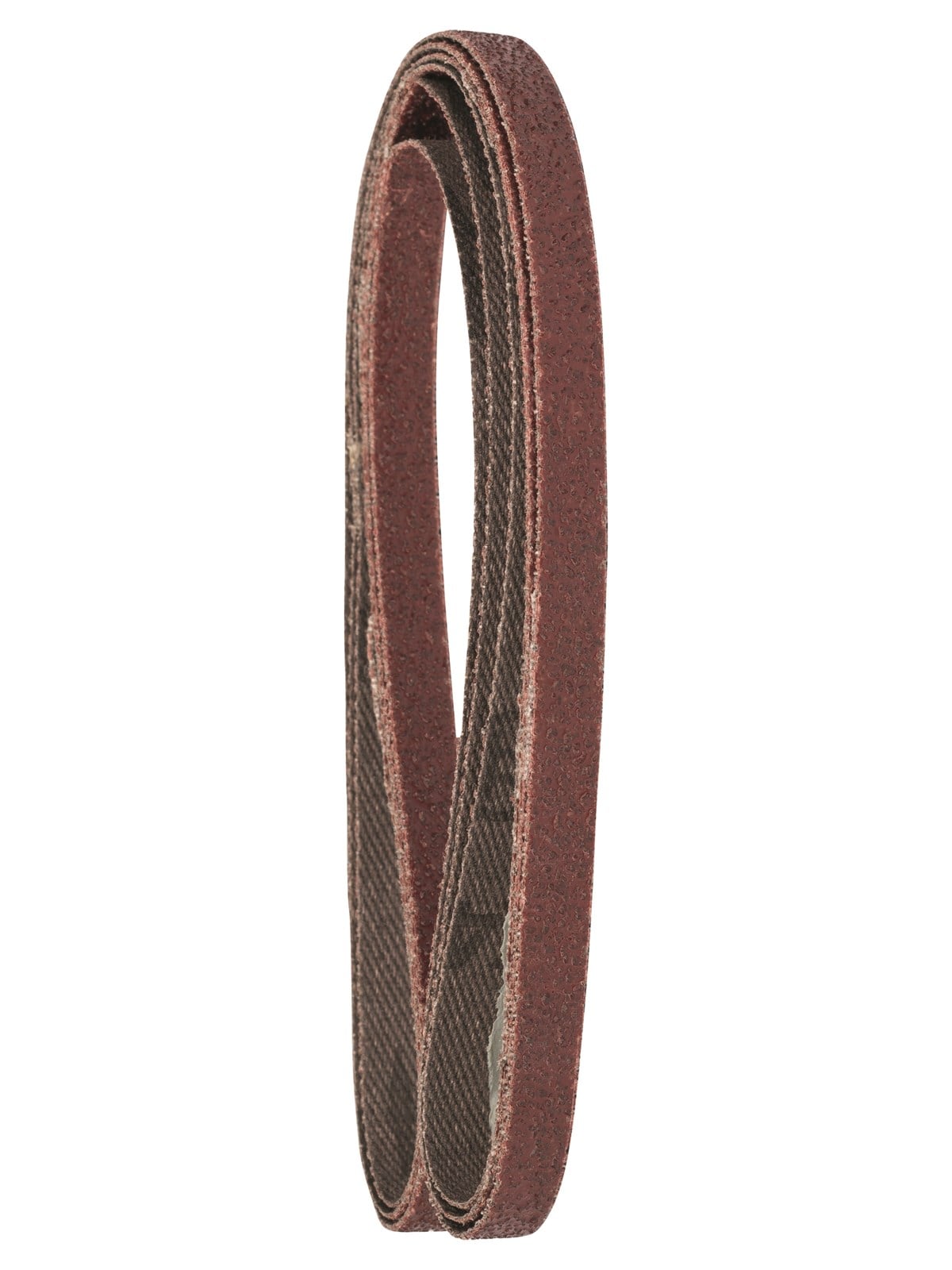 Bosch Sanding belt set for Black & Decker Powerfile 3 parts red quality