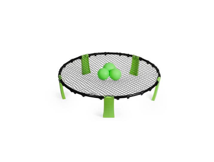 Kit de Roundnet Jeu de Plein Air